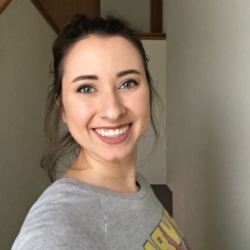 Meet your Posher, Rachel